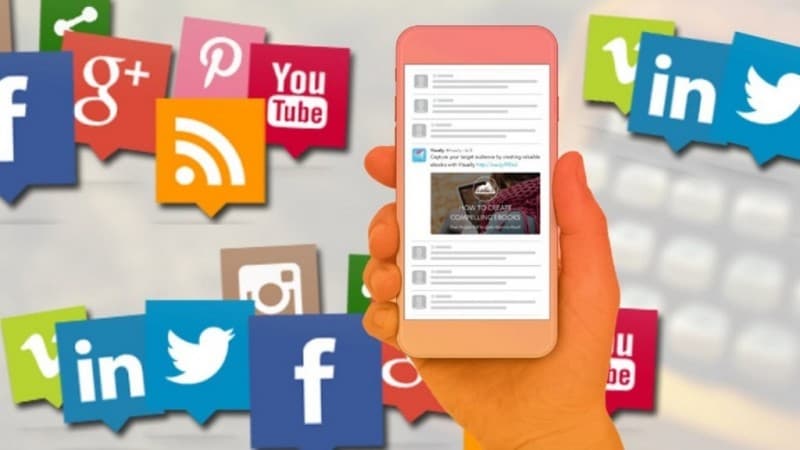 Pengguna Smartphone Jangan Mudah Terpengaruh Pesan Radikalisme