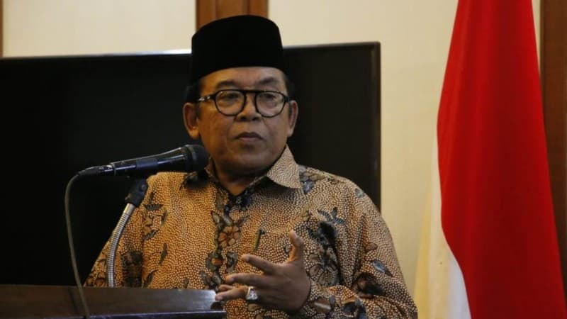 Pemerintah Indonesia Terus Lobi Arab Saudi terkait Penghentian Sementara Izin Umrah