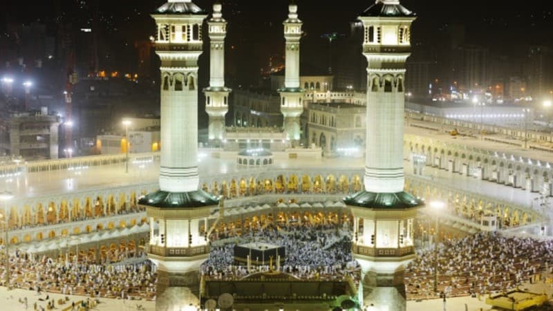 Kemenag Sebut 2.393 Jamaah Umrah Batal Berangkat