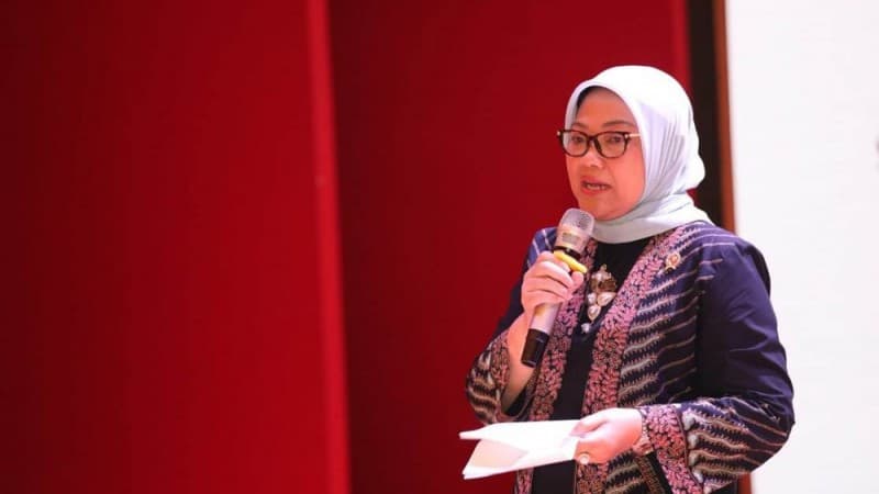 Menaker: Ada Tiga Tantangan Transformasi Ketenagakerjaan di Era 4.0