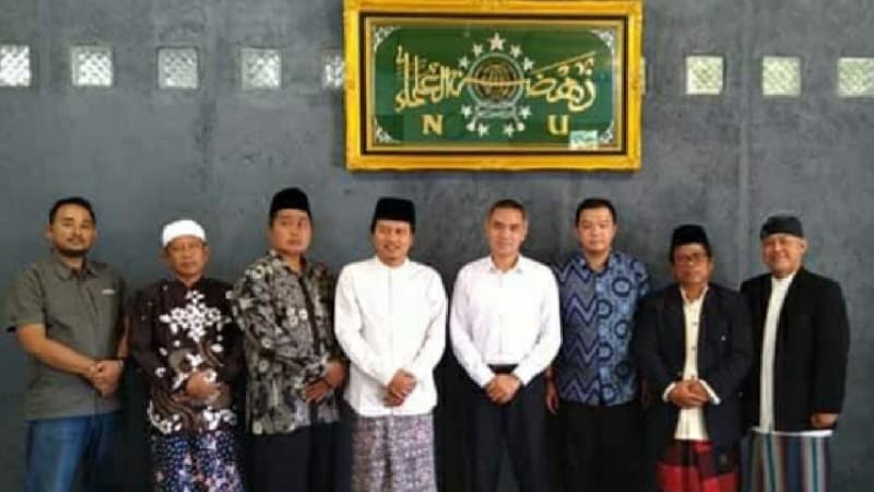 Gus Yusuf: Santri Harus Mandiri, Tidak Menambah Antrean PNS