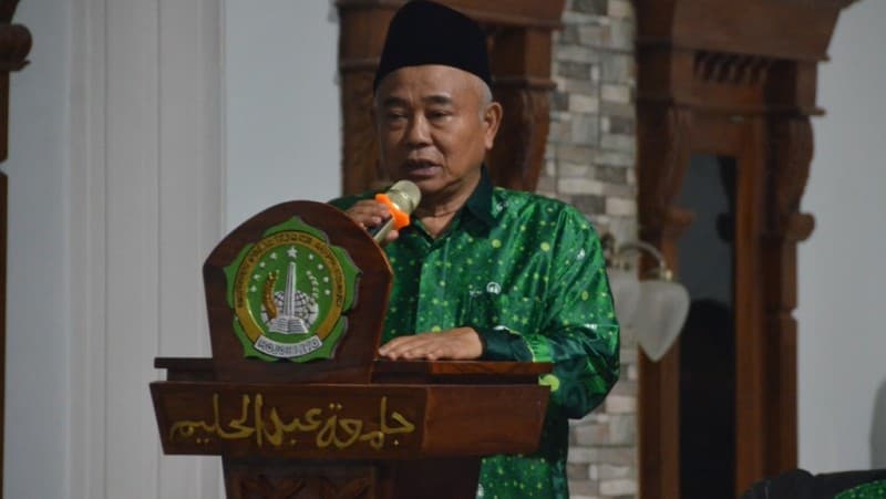 Pergunu Gagas Sekolah Unggul di Setiap Provinsi