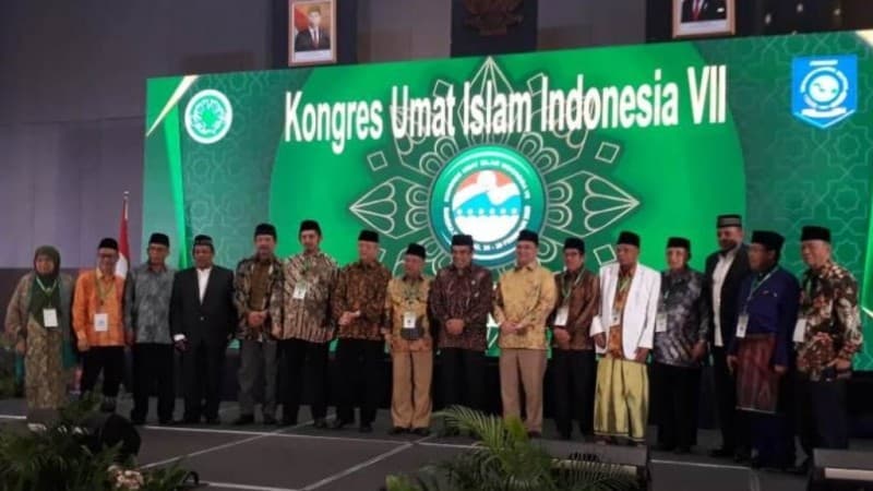 Deklarasi Bangka Belitung Ajak Umat Islam Bersatu dan Kembangkan Pemahaman Moderat