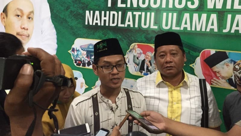 Sistem Perbankan Tak Luput Jadi Kajian Bahtsul Masail NU Jatim