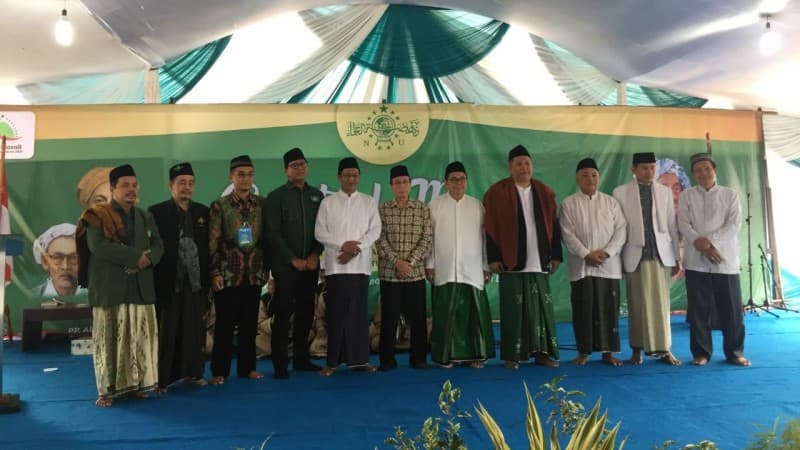 Kiai Ishom Prihatin pada Fenomena Penokohan dari Tampilan Fisik