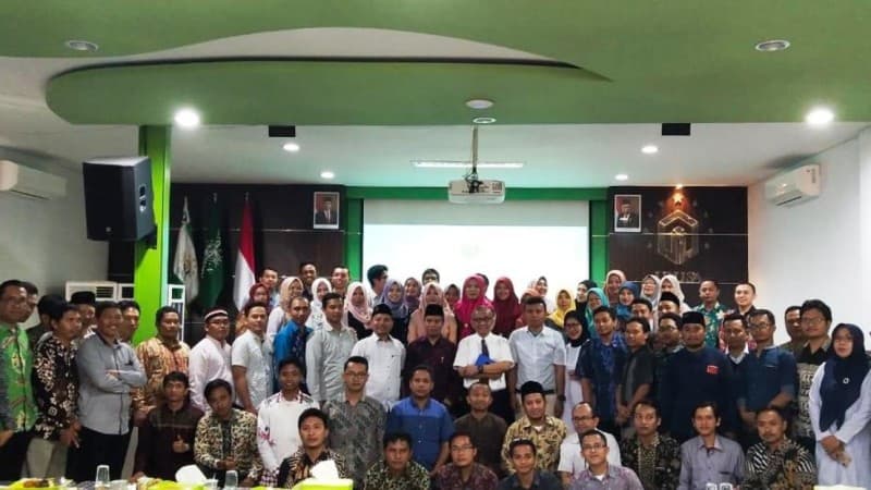 Terobosan LPTNU Jawa Timur Tingkatkan Kualitas Jurnal 