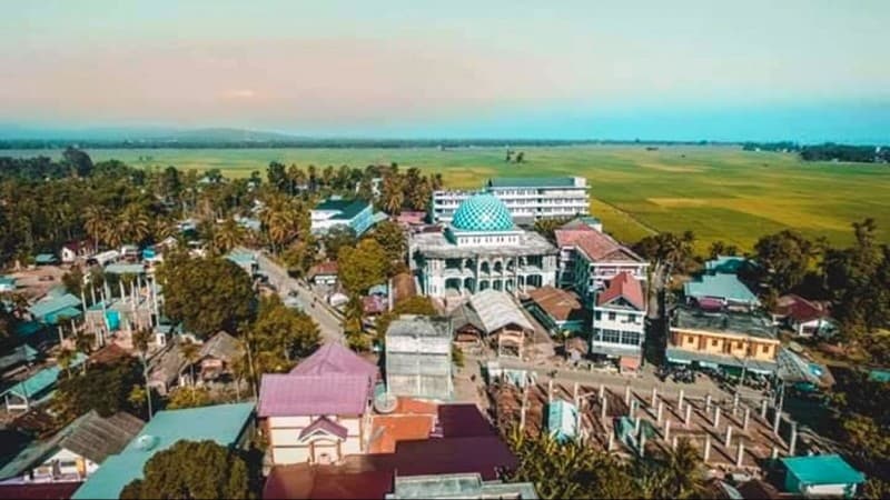 Dayah MUDI Samalanga Buka Pendaftaran Santri Baru Lebih Awal 