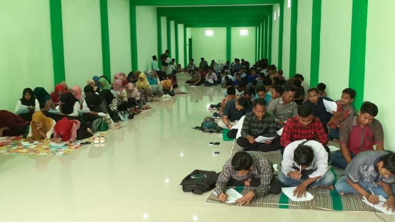 Ingin Berkhidmah di NU, Rekrutmen Pengelola Swalayan NU Membludak