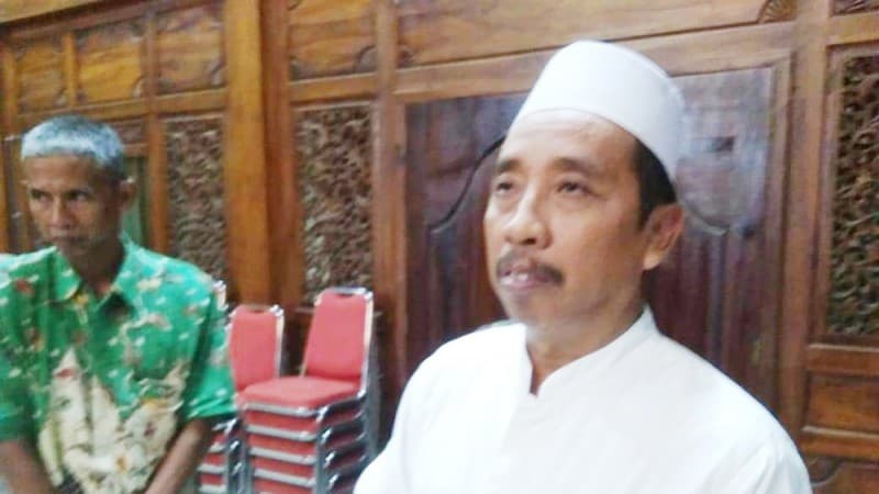 Munas dan Konbes NU di Sarang, Pemkab Rembang Lakukan Sejumlah Persiapan