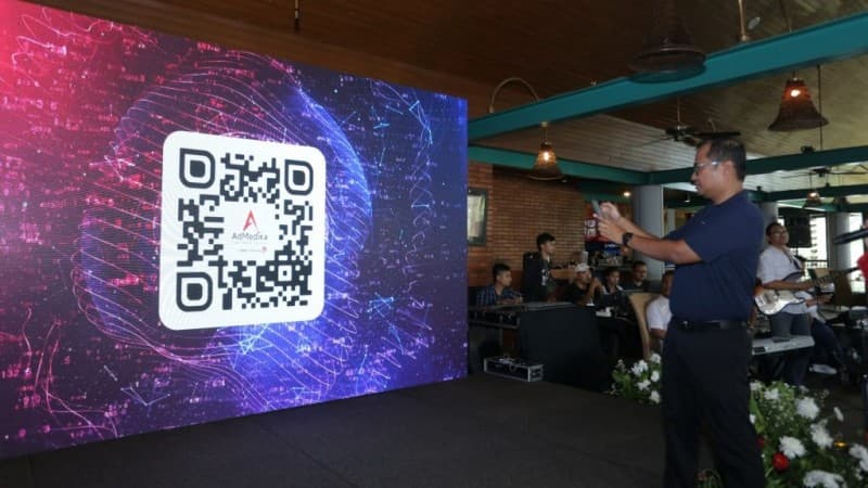 AdMedika Luncurkan Dua Layanan Fitur Digital
