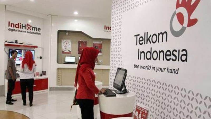 Dukungan Kementerian BUMN Diyakini Dongkrak Performa Telkom