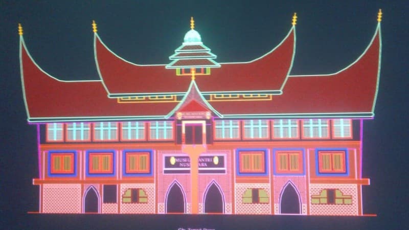 Nahdliyin Lasem Segera Miliki Destinasi Wisata Religi