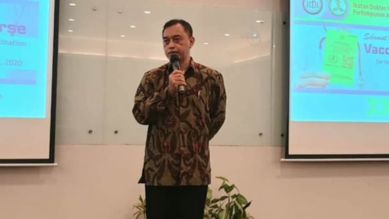 Rumah Sakit NU Siap Tangani Pasien Corona