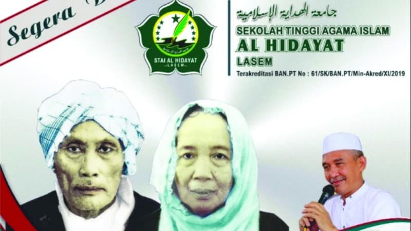 Selain Hadiri Munas NU, Wapres RI Bakal Berziarah ke Makam Pendiri NU di Lasem