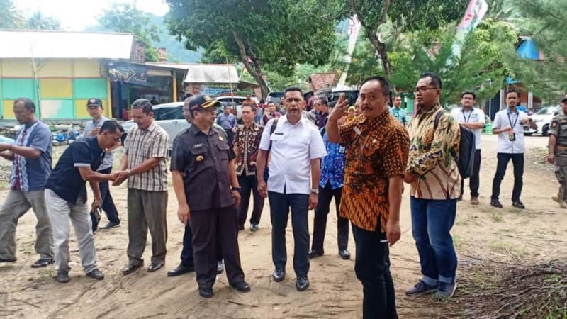 NU Tulungagung Dukung Program Satu Juta Nelayan Berdaulat