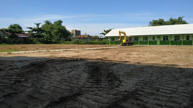 Panitia Munas dan Konbes NU Matangkan sejumlah Persiapan