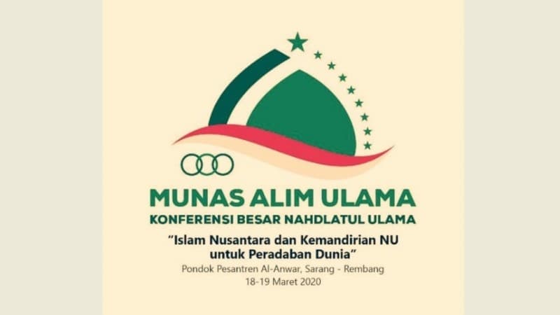 Pembukaan Munas-Konbes NU di Sarang Bakal Dihadiri Ribuan Orang