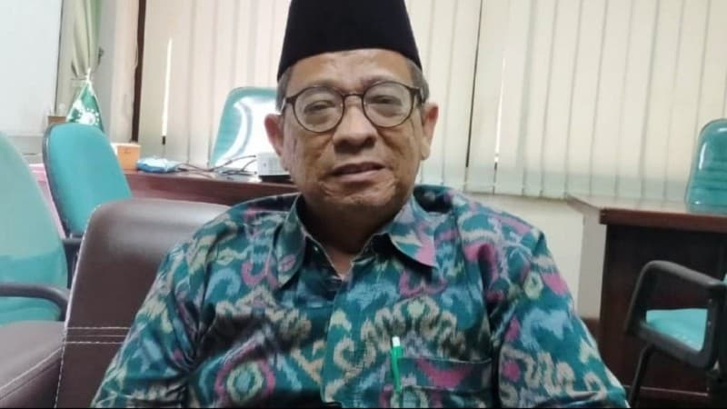 Ahli Epidemiologi Nilai Tepat Penolakan Kapal Viking Sun