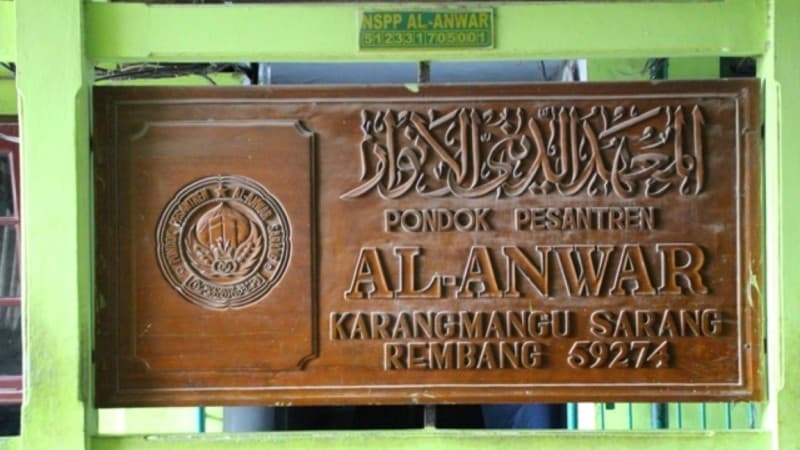 Nahdliyin Sumbang Sapi dan Bumbu Masak untuk Munas NU