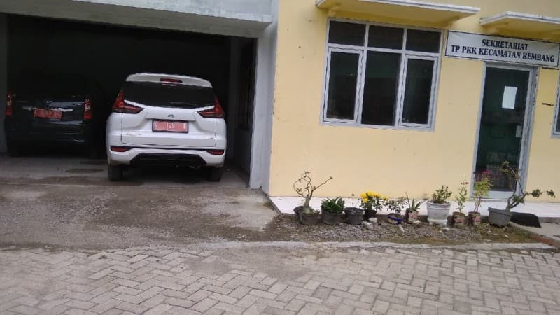 Camat di Rembang Siapkan Kendaraan untuk Peserta Munas dan Konbes NU