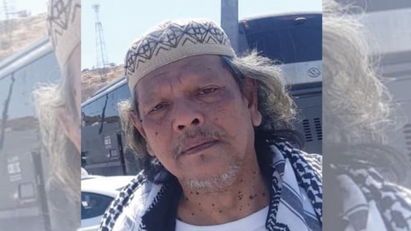 Innalillahi, Pengasuh Buntet Pesantren, KH Ayip Abbas Wafat