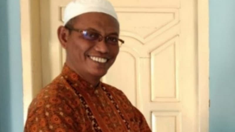 Kiai Abbas Pamekasan: Pelajar NU Harus Banyak Berkreasi