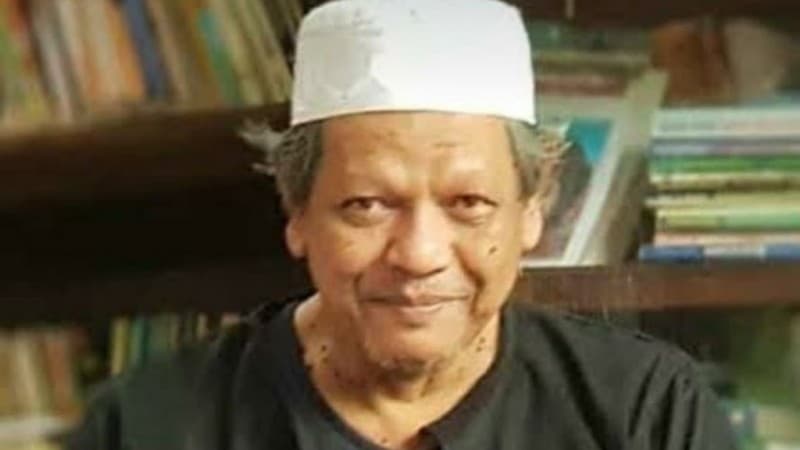 Kiai Ayip Abbas dan Kecintaannya pada Shalawat