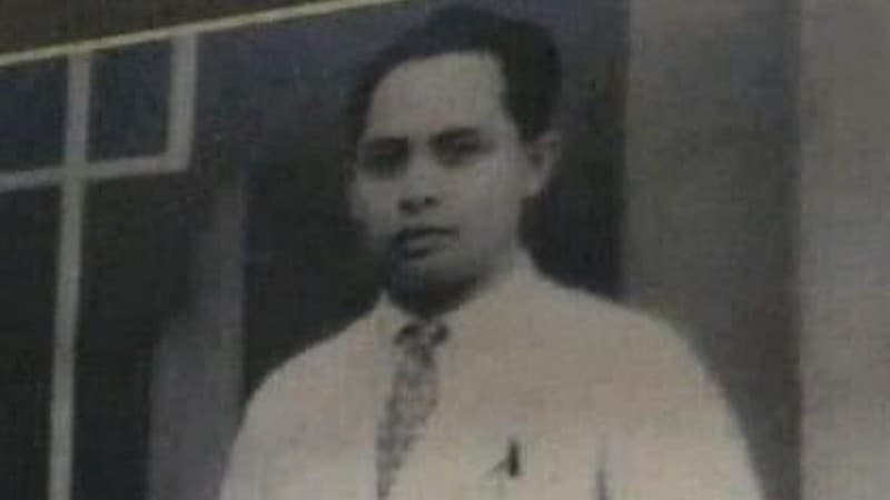 KH Mahfudz Shiddiq, Ketua PBNU di Usia 30 tahun