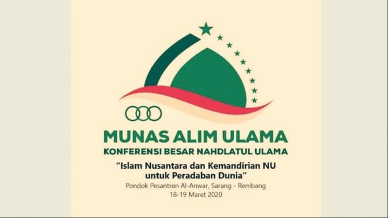 Seluruh Peserta Munas dan Konbes Akan Diinapkan di Pesantren Al-Anwar II