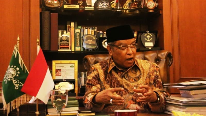 PBNU: Hentikan Persekusi dan Kerusuhan di India!