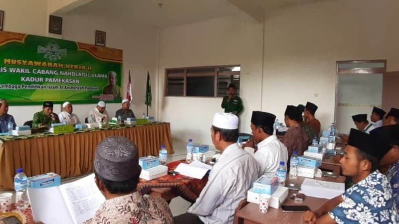 Kiai Zainul Hasan: Mengapa Ada yang Hasut ke NU?