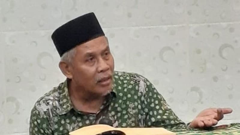 Ketua NU Jatim: Jangan Suka Meremehkan Perkara Kecil