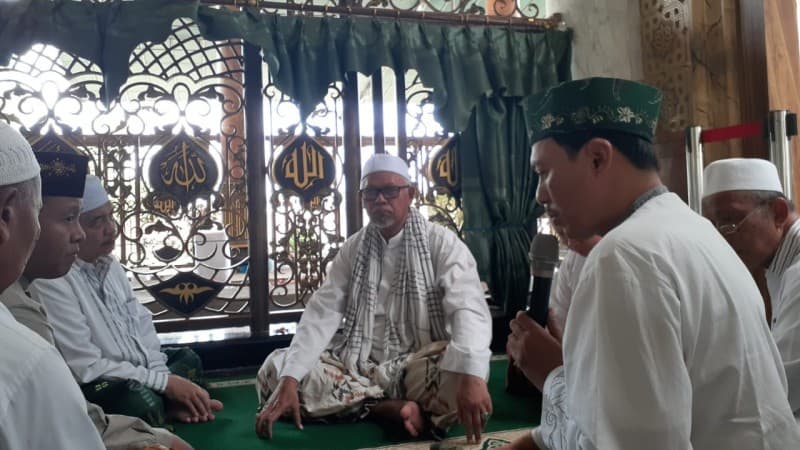 Tak Hanya Pemberi Restu, Syaikhona Kholil Juga Konseptor Berdirinya NU