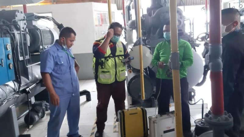 Selidiki Kasus AICE, Kemnaker Terjunkan Tim Pengawas Ketenagakerjaan