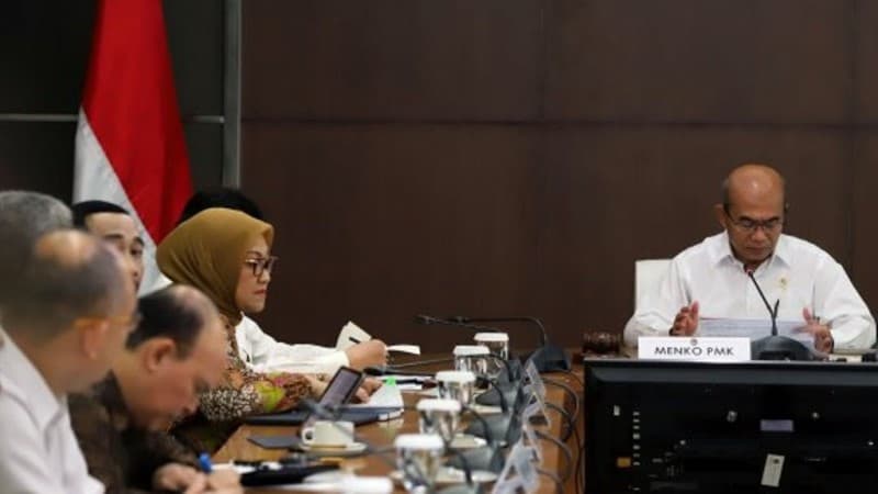 Pemerintah Tetapkan Libur 2020 Sebanyak 24 Hari