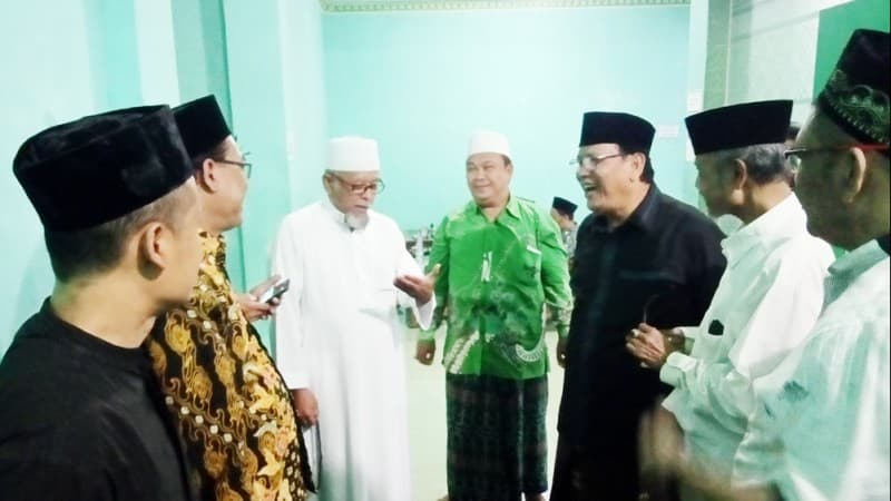 Ketua NU Brebes Terpilih Prioritaskan Tiga Program Unggulan