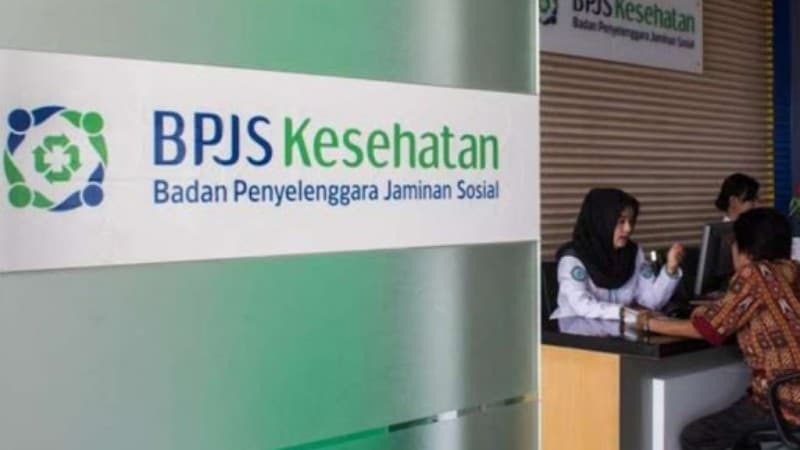 Alasan MA Batalkan Kenaikan Iuran BPJS Kesehatan