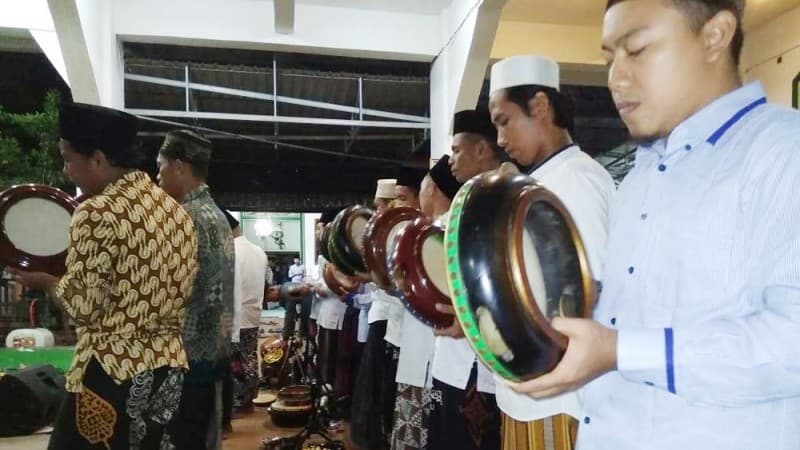 Seribu Penerbang Bakal Ramaikan Munas dan Konbes NU di Sarang