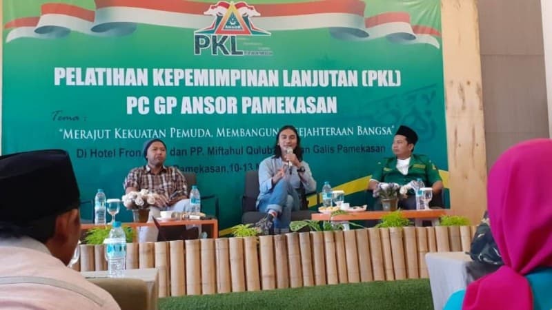 Gus Dur Dilengserkan karena Negarawan, Bukan Politisi