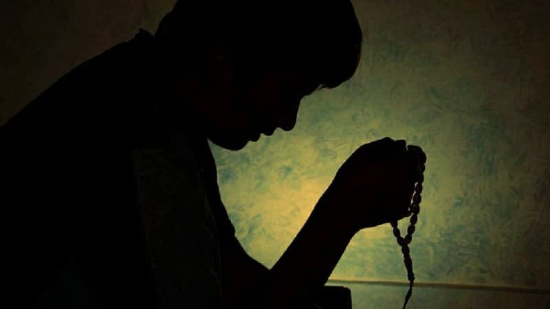 Wirid Jadi Penambal Shalat yang Tak Sempurna