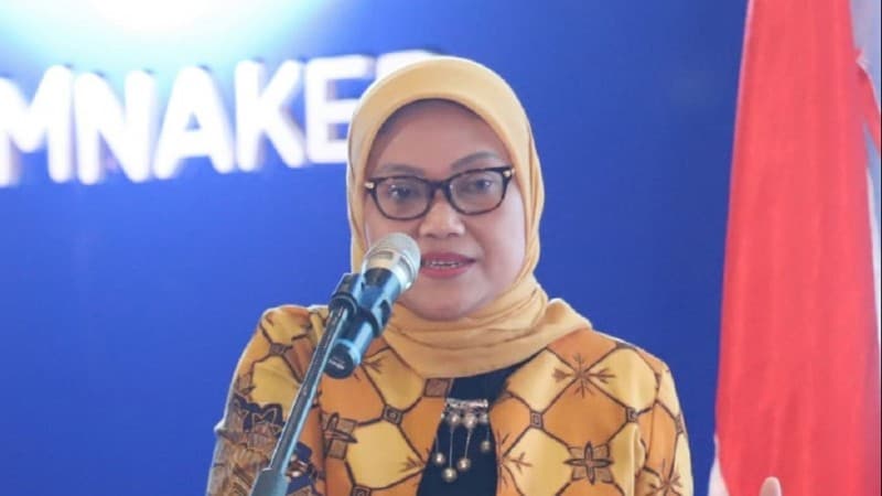 Menaker Bakal Orasi di Harlah Muslimat, Fatayat, dan IPPNU Demak