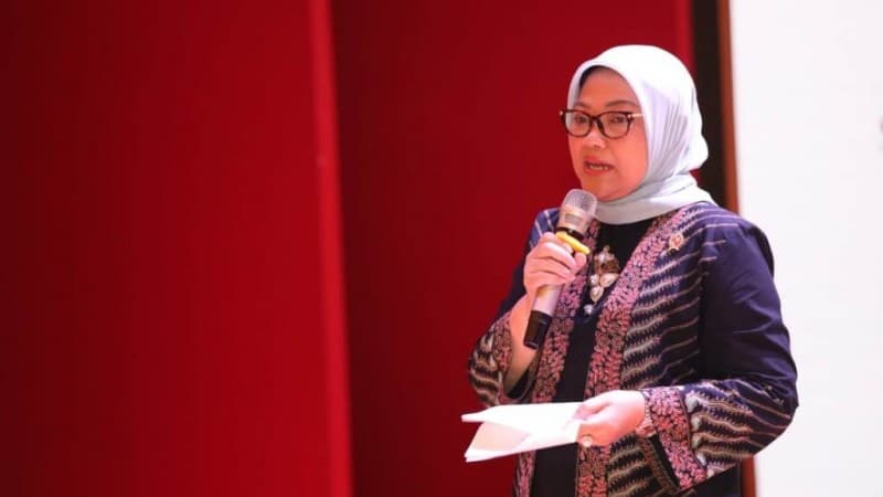 Imbauan Menaker terkait Pencegahan Corona di Perusahaan