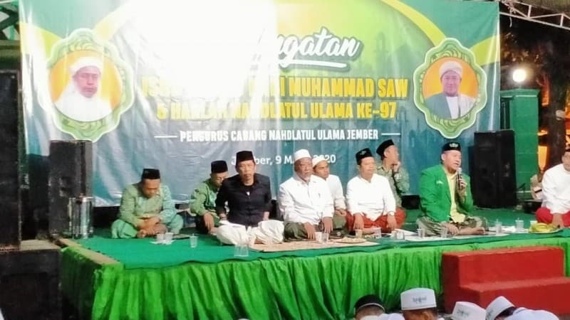 Inilah Nilai Tawasuth dalam Peristiwa Isra’ Mi’raj