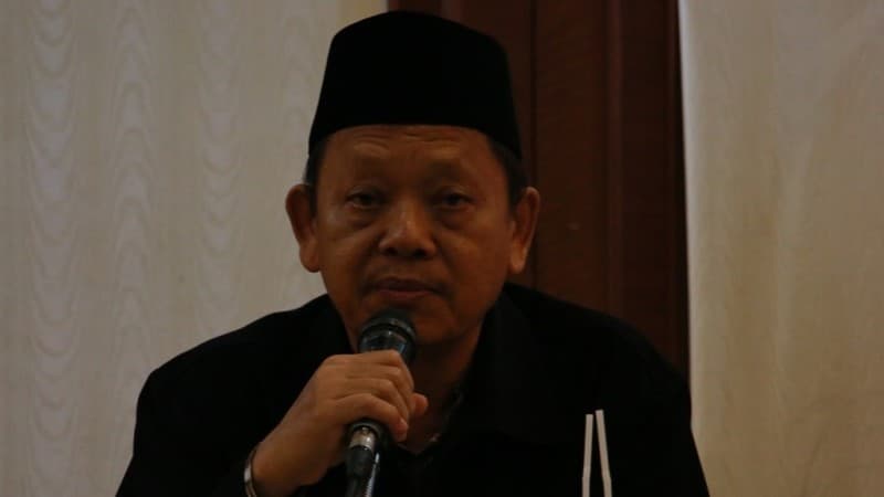 Kemandirian NU, Kemandirian Indonesia