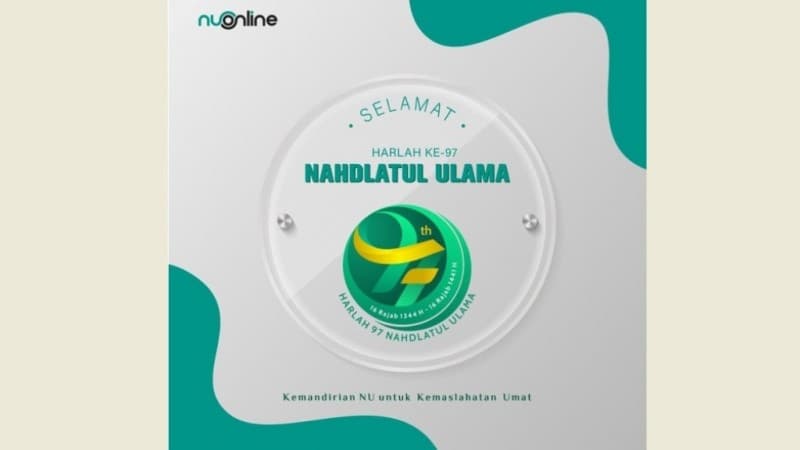 Soal Harlah NU yang Diperingati Dua Kali dalam Setahun