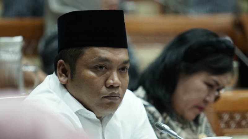 Selain Corona, Anggota DPR Nabil Haroen Minta Pemerintah Waspada DBD