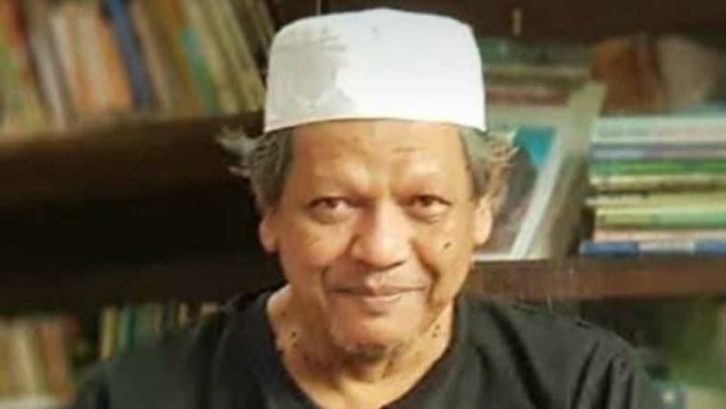 Kang Ayip, Sosok Kiai Egaliter