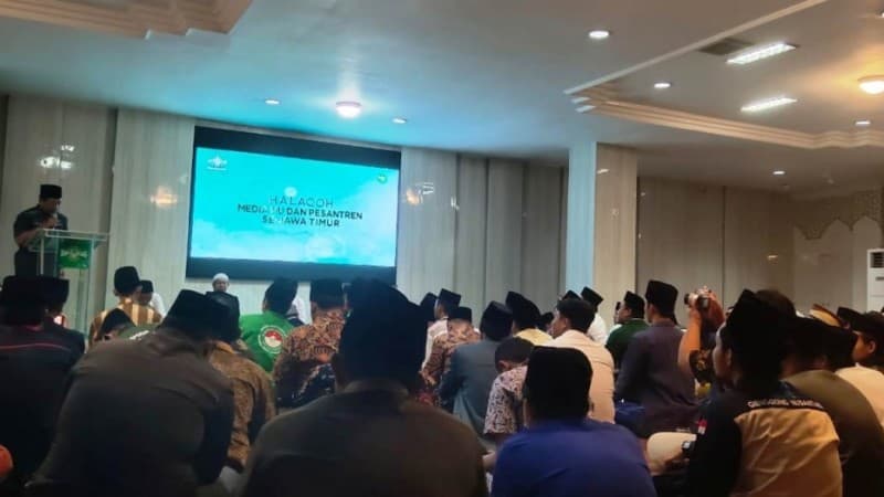 Perlu Melek Literasi Media, Jalan Sukses Tolak Hoaks