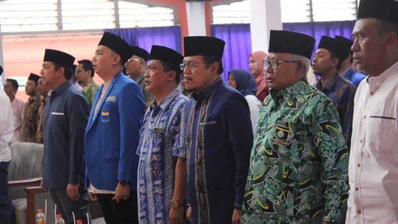 Ketum PB PMII: Kita Berharap Kongres Tepat Waktu