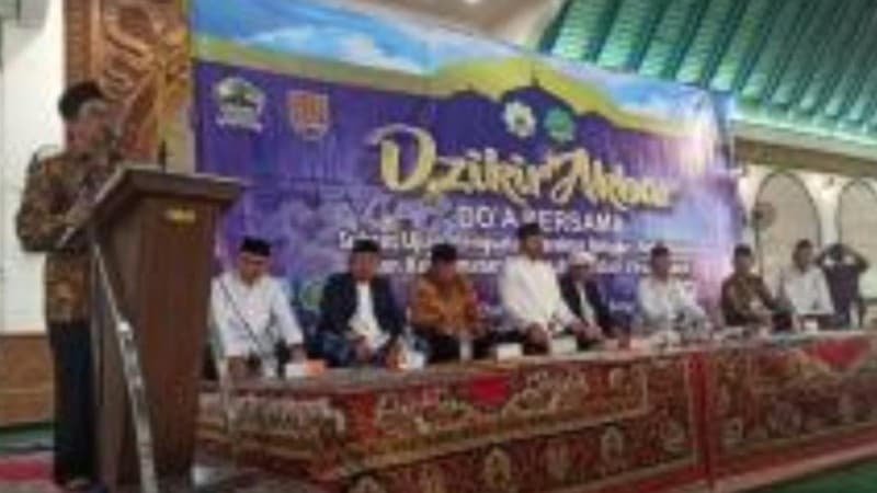 Pantun Wamenag Bakar Semangat Pelajar Jateng